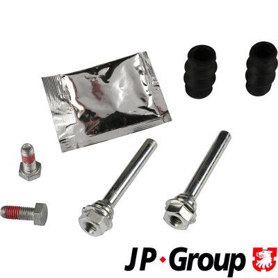 JP GROUP 1161953510 Guide Sleeve Kit, brake caliper