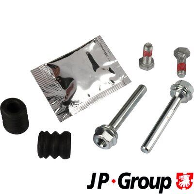 Guide Sleeve Kit, brake caliper JP GROUP 1161954010