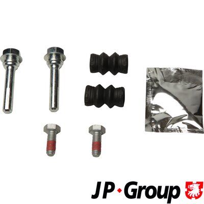 Guide Sleeve Kit, brake caliper JP GROUP 1161954310