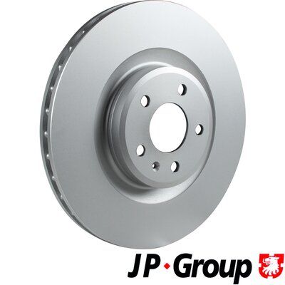 JP GROUP 1163113600 Brake Disc