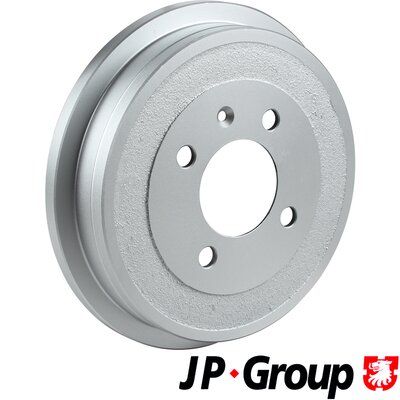 Brake Drum JP GROUP 1163501600