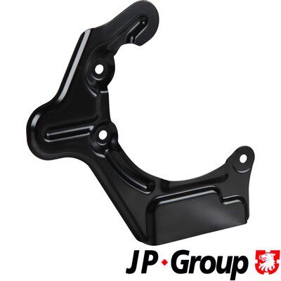 Splash Guard, brake disc JP GROUP 1164203380