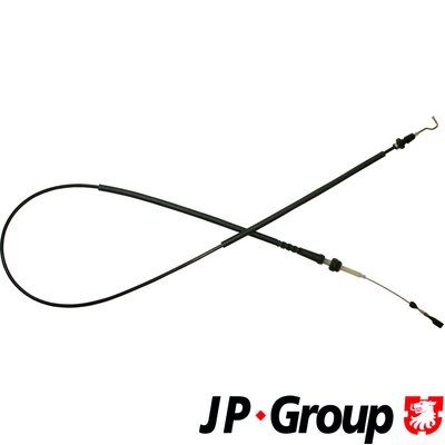 JP GROUP 1170102900 Accelerator Cable