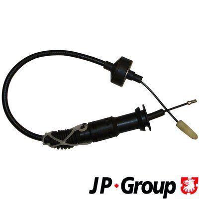 JP GROUP 1170200400 Cable Pull, clutch control