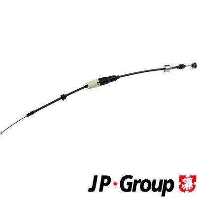 Cable Pull, clutch control JP GROUP 1170201900