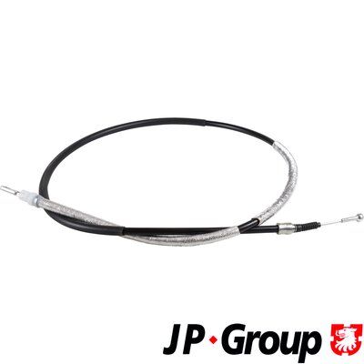 JP GROUP 1170310000 Cable Pull, parking brake