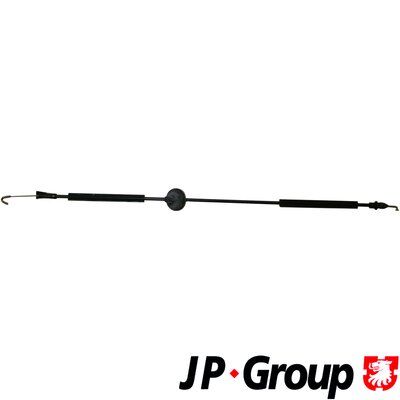 Cable Pull, door release JP GROUP 1171000300