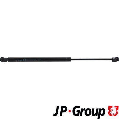 Gas Spring, boot/cargo area JP GROUP 1181201100