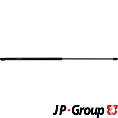 JP GROUP 1181201800 Gas Spring, bonnet