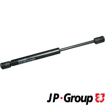 Gas Spring, boot/cargo area JP GROUP 1181202000