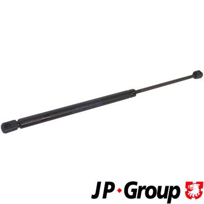 Gas Spring, boot/cargo area JP GROUP 1181203100