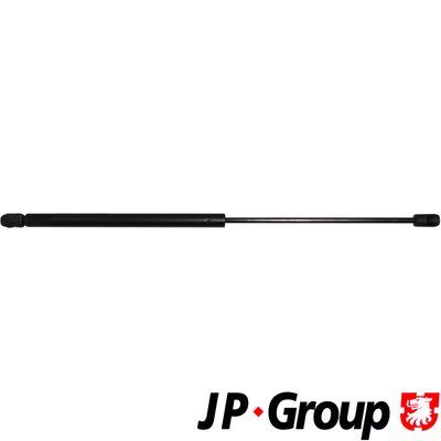 Gas Spring, boot/cargo area JP GROUP 1181205500