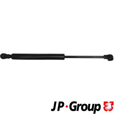 Gas Spring, boot/cargo area JP GROUP 1181207400