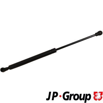 Gas Spring, boot/cargo area JP GROUP 1181207600