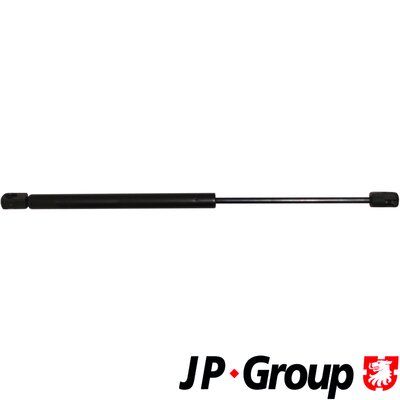 Gas Spring, boot/cargo area JP GROUP 1181207700