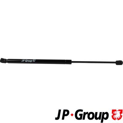 Gas Spring, boot/cargo area JP GROUP 1181210500