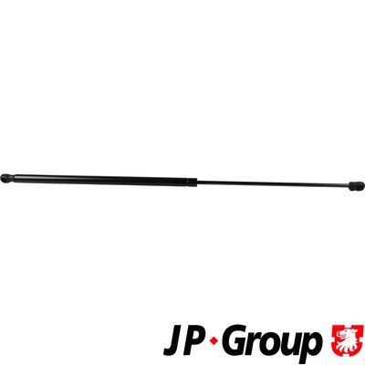 JP GROUP 1181211400 Gas Spring, bonnet