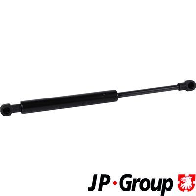 Gas Spring, boot/cargo area JP GROUP 1181212800