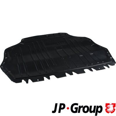 Engine Guard/Skid Plate JP GROUP 1181301400