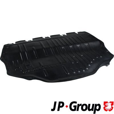 Engine Guard/Skid Plate JP GROUP 1181301700