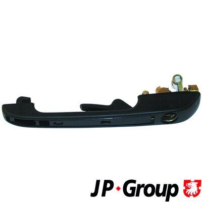 Exterior Door Handle JP GROUP 1187100170