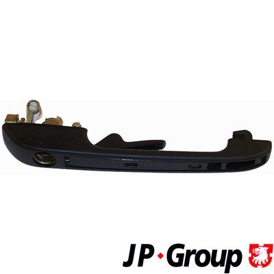 JP GROUP 1187100180 Exterior Door Handle