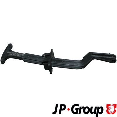 Handle, bonnet release JP GROUP 1187300400