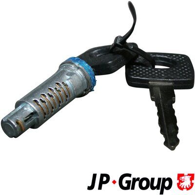 JP GROUP 1187502500 Lock Cylinder