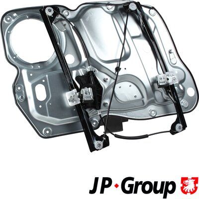 Window Regulator JP GROUP 1188103580