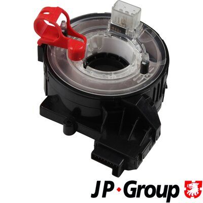 JP GROUP 1189750200 Clockspring, airbag