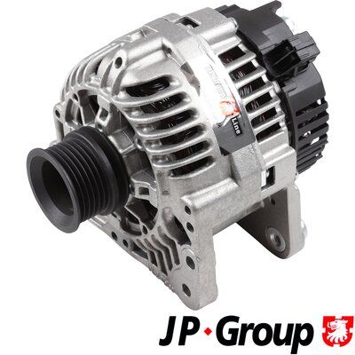 Alternator JP GROUP 1190102100