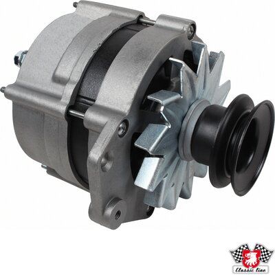 Alternator JP GROUP 1190105100