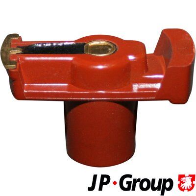 Rotor, distributor JP GROUP 1191300500