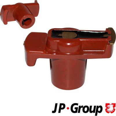 JP GROUP 1191300700 Rotor, distributor