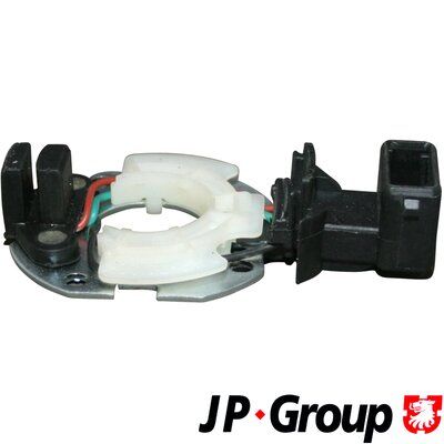 Sensor, ignition pulse JP GROUP 1191400300