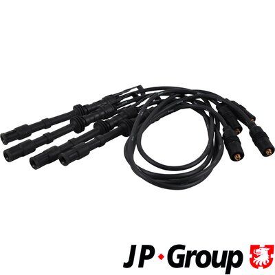 JP GROUP 1192001010 Ignition Cable Kit