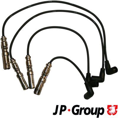 Ignition Cable Kit JP GROUP 1192003310