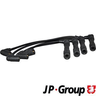 JP GROUP 1192003510 Ignition Cable Kit