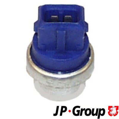 JP GROUP 1193100800 Sensor, coolant temperature