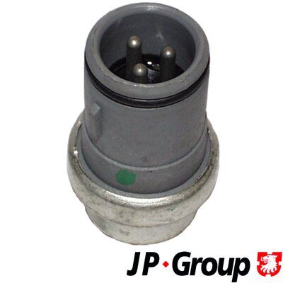 JP GROUP 1193101100 Sensor, coolant temperature