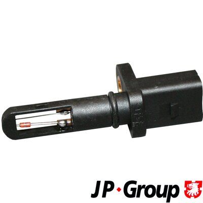 JP GROUP 1193101500 Sensor, intake air temperature