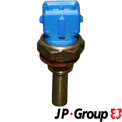 Sensor, coolant temperature JP GROUP 1193102200