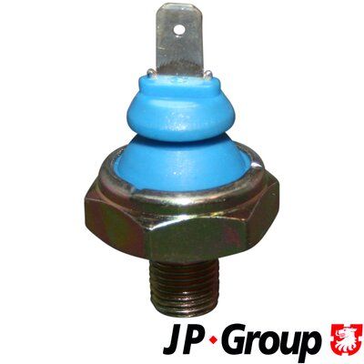 JP GROUP 1193500400 Oil Pressure Switch