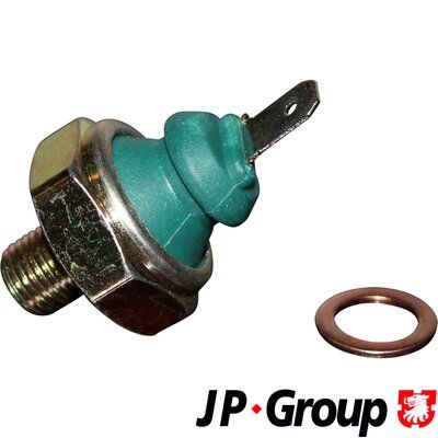 JP GROUP 1193502200 Oil Pressure Switch