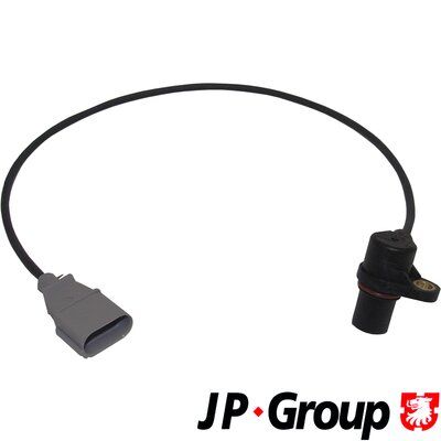 JP GROUP 1193700700 Sensor, crankshaft pulse