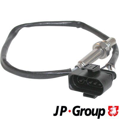 JP GROUP 1193800800 Lambda Sensor