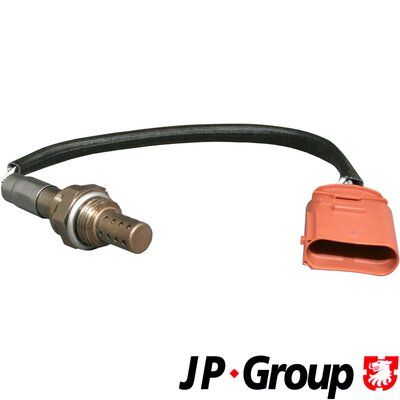 JP GROUP 1193801700 Lambda Sensor