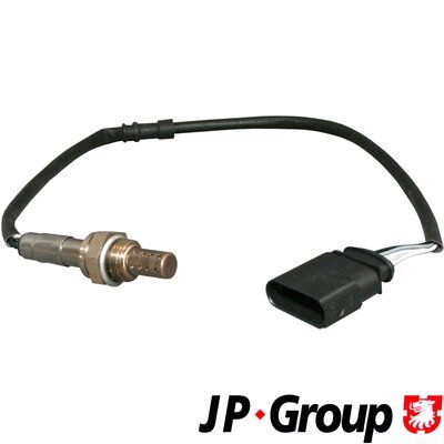 JP GROUP 1193802700 Lambda Sensor