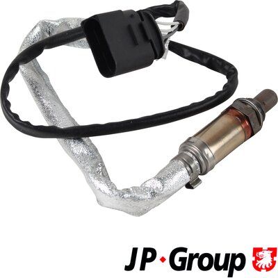 JP GROUP 1193803700 Lambda Sensor