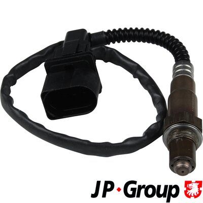 JP GROUP 1193803900 Lambda Sensor